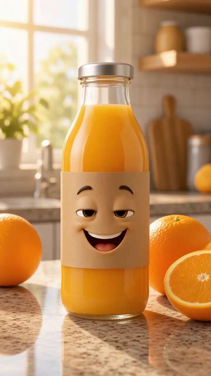 Konuşan Maskot